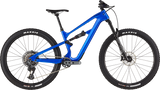 Habit Carbon 1 - Sonic Blue