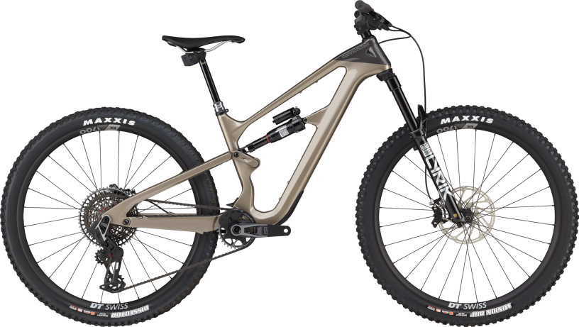 Habit LT LTD - Meteor Gray