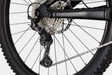 Habit LT 2 Smoke Black