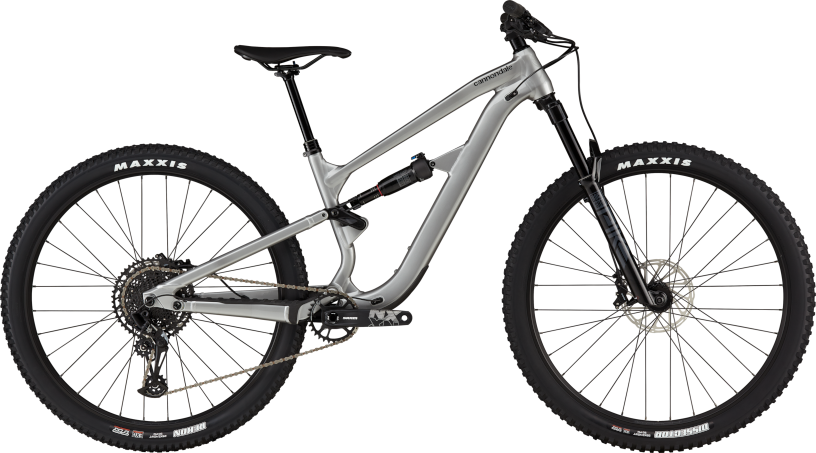 Habit 3 Grey