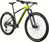 Scalpel HT Carbon 4 - Viper Green
