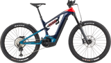 Moterra Carbon LT 2 - Midnight Blue
