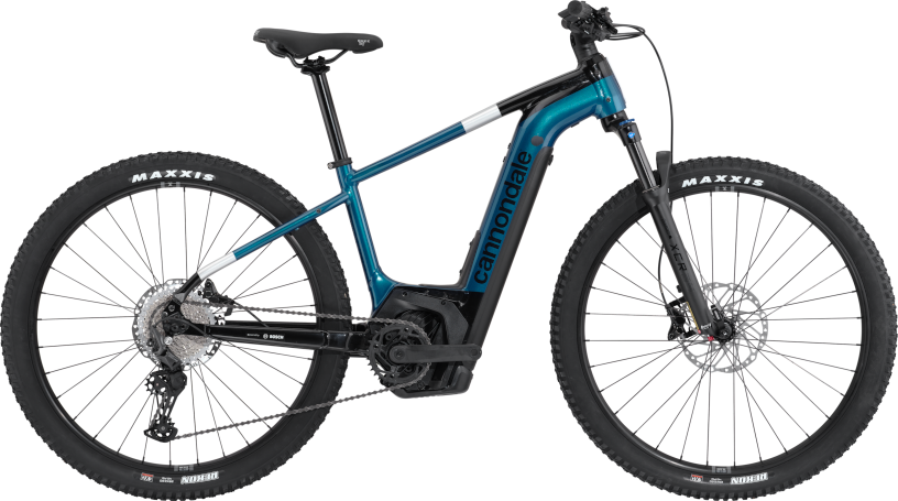 Trail Neo 2 - Deep Teal 27,5 Zoll 2