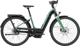 Mavaro Neo 2 Low Step-Thru - Jade 27.5 inch 