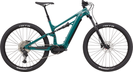 Moterra Neo S3 - Pine