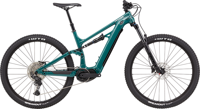 Moterra Neo S3 - Pine