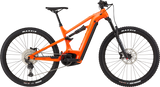 Moterra Neo Al 4 - Orange 29/27,5 Zoll 2