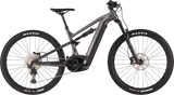 Moterra Neo Al 4 - Smoke Black 29/27,5 Zoll 2
