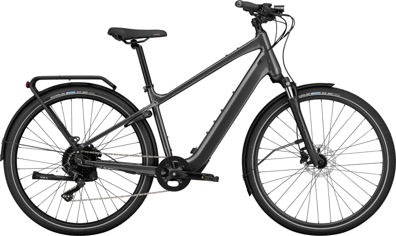 Mavaro Neo SL 1 - Graphite