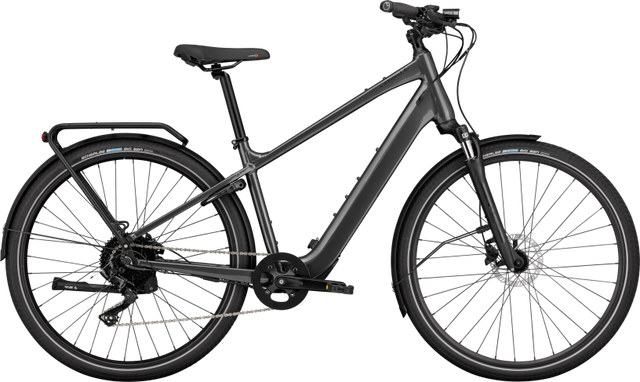 Mavaro Neo SL 1 - Graphite
