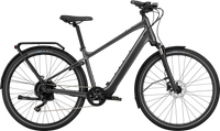 Mavaro Neo SL 1 - Grafiet