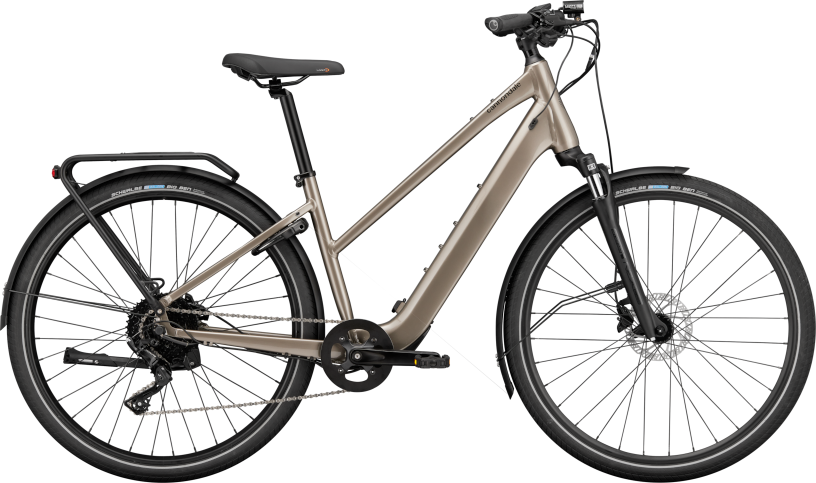 Mavaro Neo SL 1 Women's - Meteor Gray