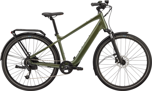 Mavaro Neo SL 2 - Mantis