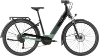 Tesoro Neo X 3 Low Step-Thru - Sage