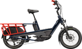 Carrello da carico Neo 1 - Blu notte