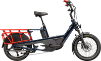 Carrello da carico Neo 1 - Blu notte