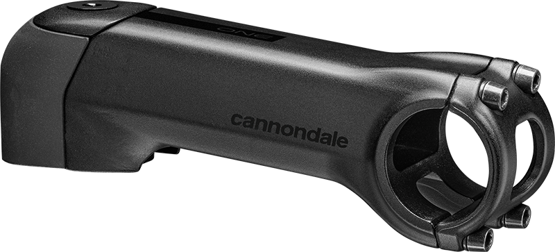 C1 Conceal, -6 Grad Vorbau - black