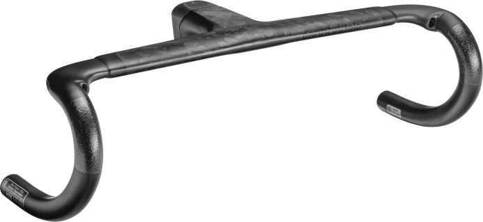 SystemBar R-One Carbon One-Piece Handlebar, 400 mm - schwarz
