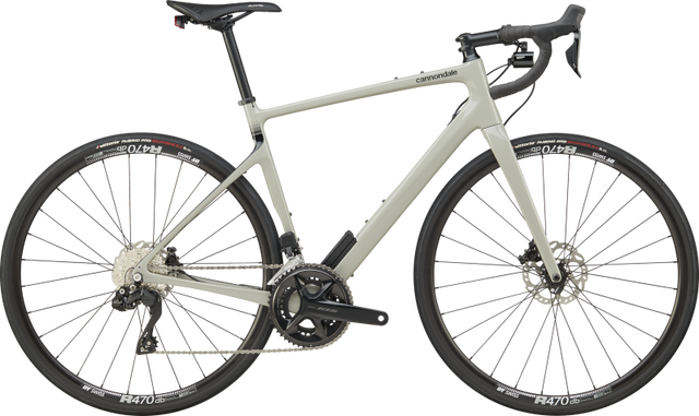 Synapse Carbon 2 LE - Tiger Shark