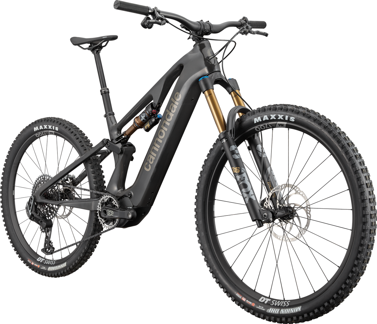 Moterra SL 1 - Raw
