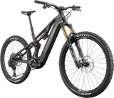 Moterra SL 1 - Raw