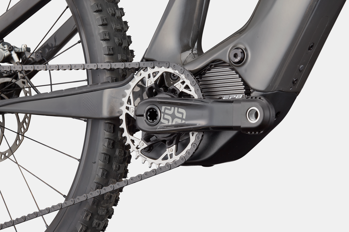 Moterra SL 1 - Raw