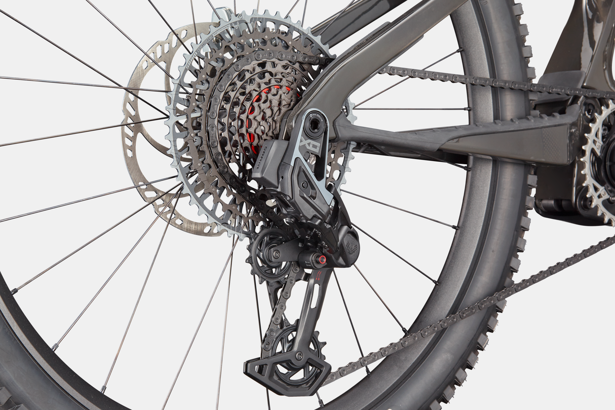 Moterra SL 1 - Raw