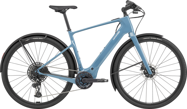 Tesoro Neo Carbon 2 - Storm Cloud