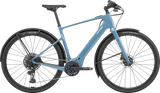 Tesoro Neo Carbon 2 - Storm Cloud