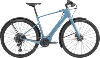 Tesoro Neo Carbon 2 - Storm Cloud