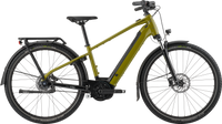 Mavaro Neo 4 - Olive Green 