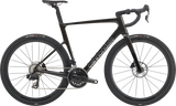 SuperSix EVO 1 - Raw