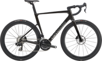 SuperSix EVO 1 - Raw