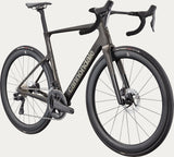 SuperSix EVO Hi-MOD 2 - Raw