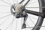SuperSix EVO Hi-MOD 2 - Raw