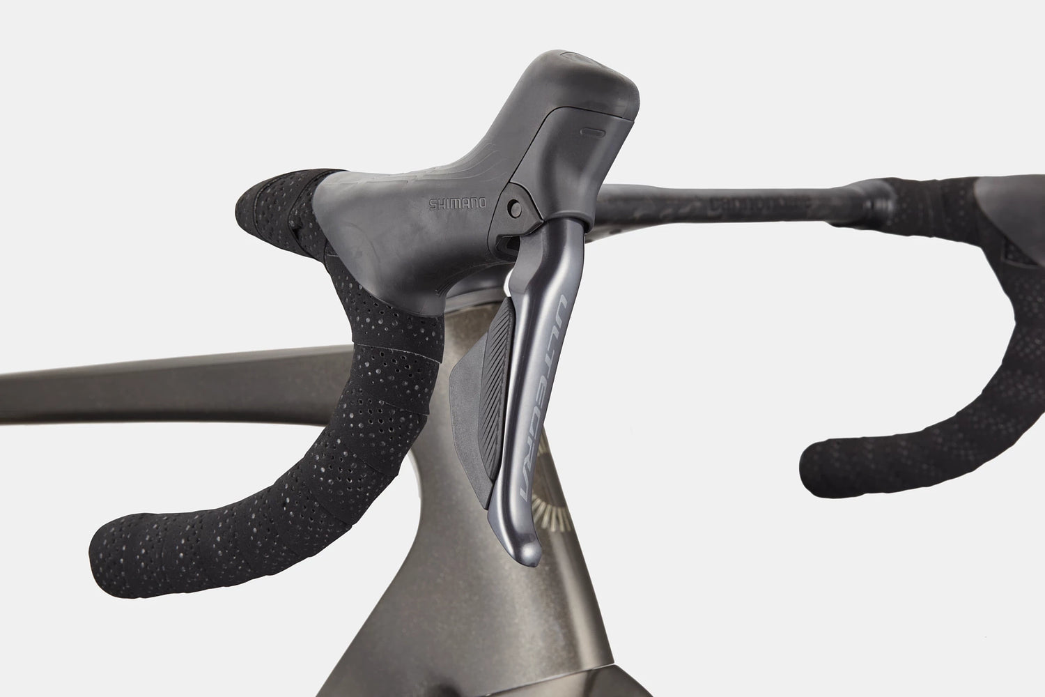 SuperSix EVO Hi-MOD 2 - Raw