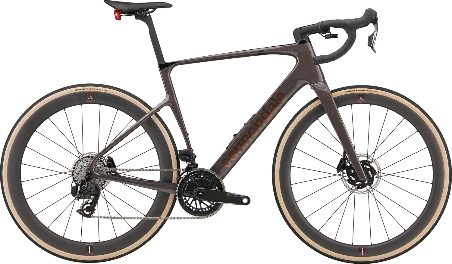 Synapse Carbon 2 SmartSense STVZO - Copper Ore