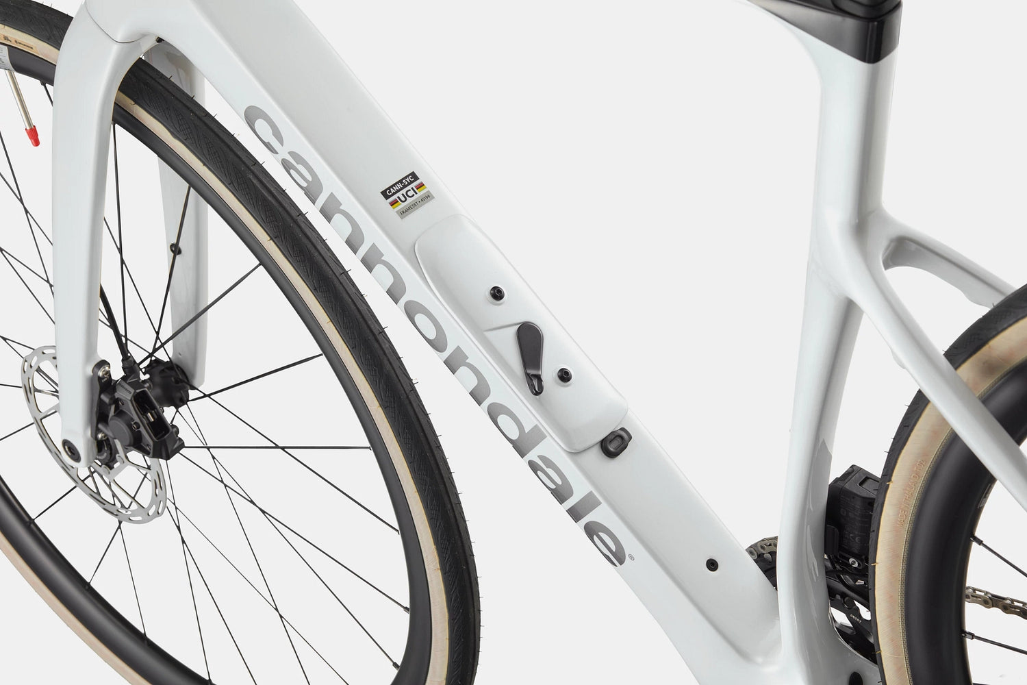 Synapse Carbon 3 SmartSense STVZO - Cashmere