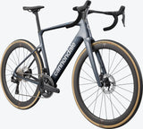 Synapse Carbon 1 - Tungsten Blue