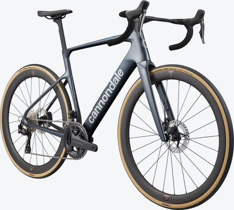 Synapse Carbon 1 - Tungsten Blue
