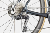 Synapse Carbon 1 - Tungsten Blue