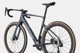 Synapse Carbon 1 - Tungsten Blue