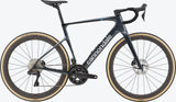 Synapse Carbon 1 - Tungsten Blue