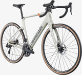 Synapse Carbon 4 - Chalk