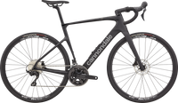 Synapse Carbon 5 - black