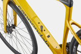 Synapse Carbon 5 - Phoenix Yellow