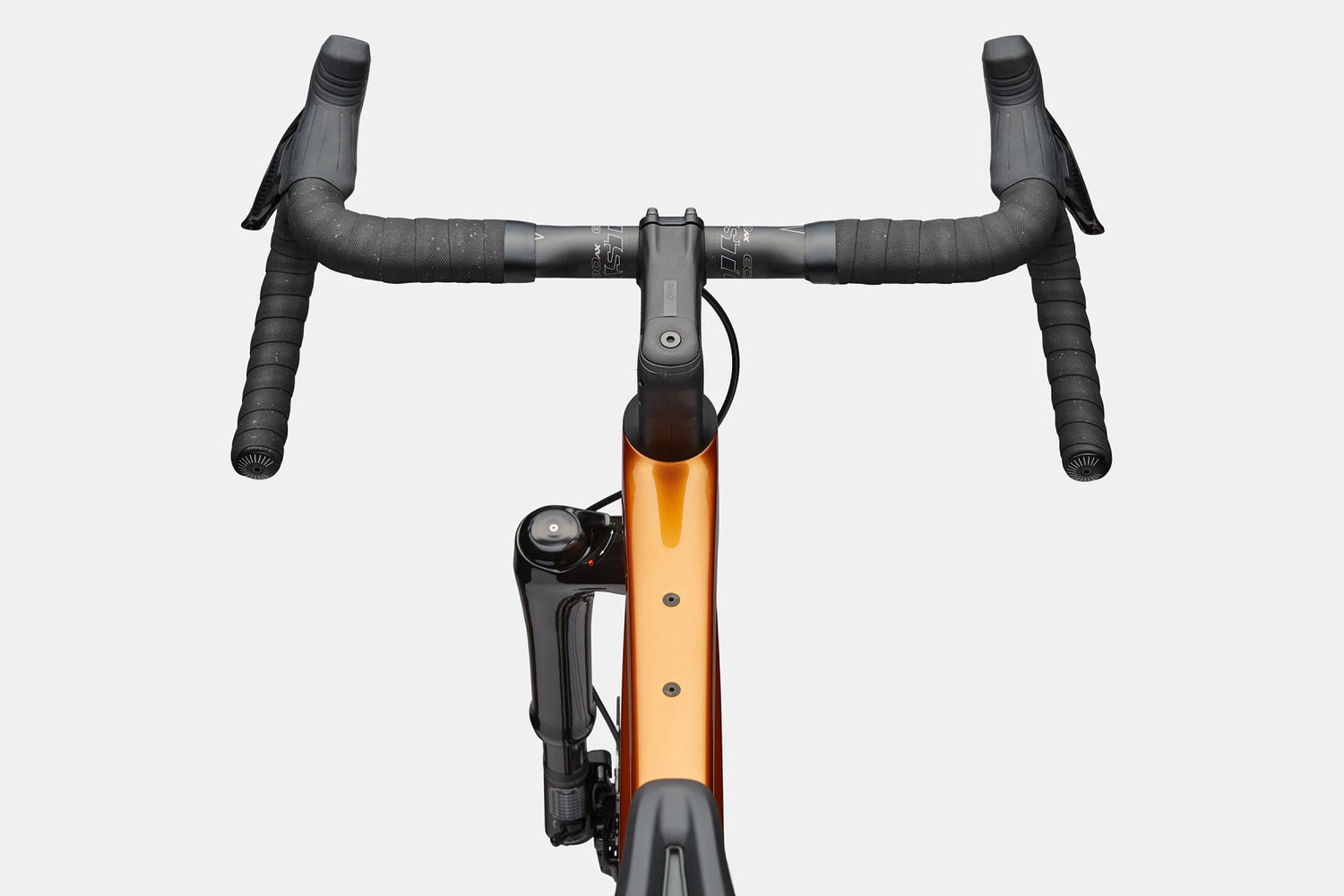 Topstone Carbon LTD Lefty AXS - Tiger Eye