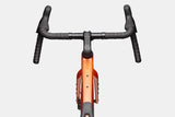 Topstone Carbon 3 GRX - 2x - Orange Slice