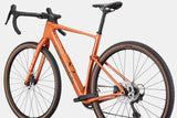 Topstone Carbon 3 GRX - 2x - Orange Slice