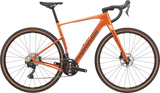 Topstone Carbon 3 GRX - 2x - Orange Slice